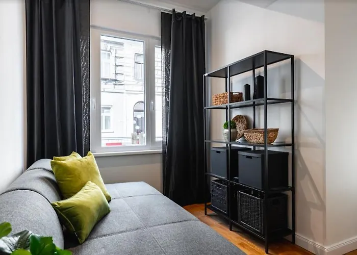 Appartamento Authentic Next To Schwedenplatz Vienna